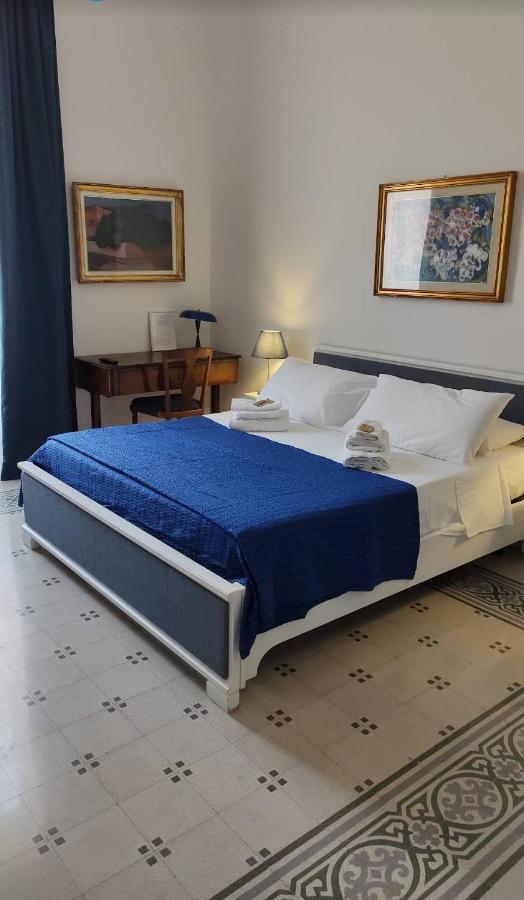 パレルモ Arte Bianca Bed & Breakfast エクステリア 写真