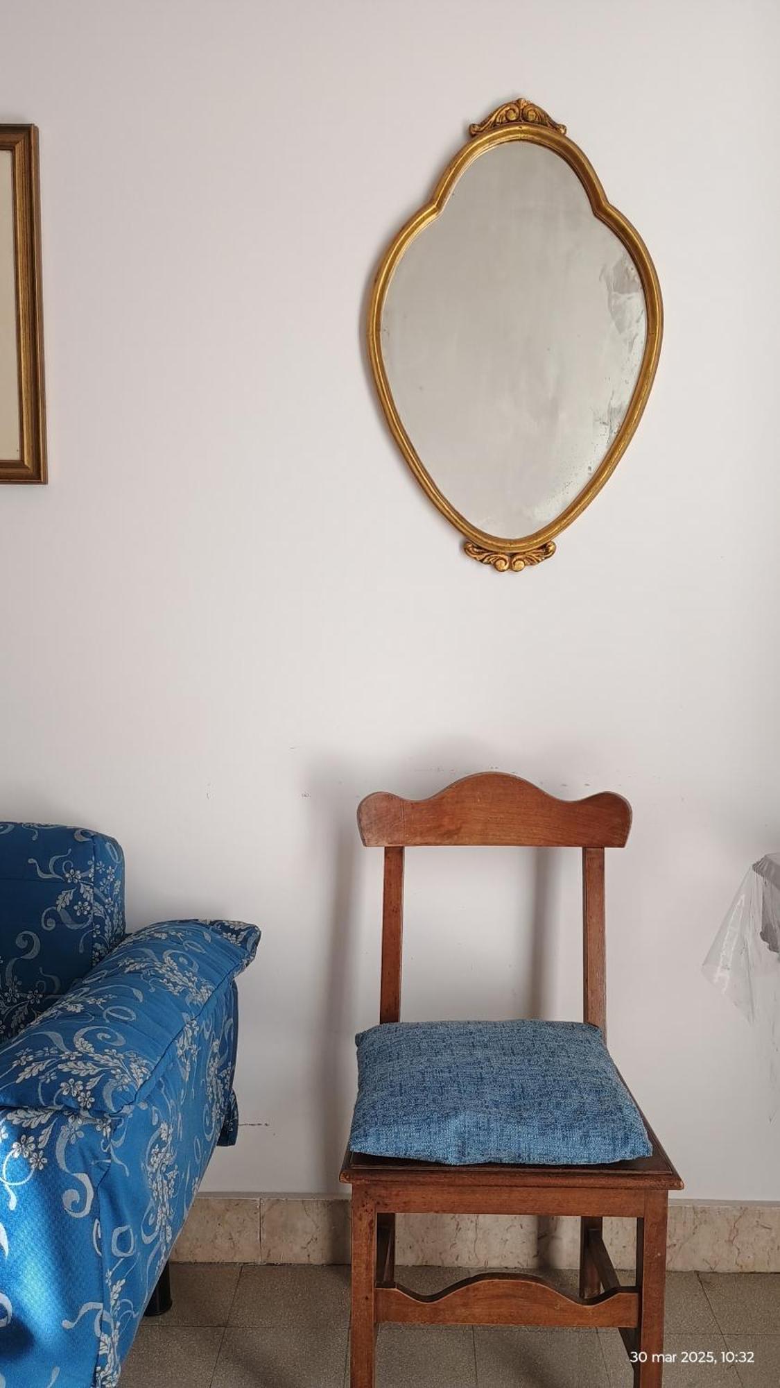 パレルモ Arte Bianca Bed & Breakfast エクステリア 写真