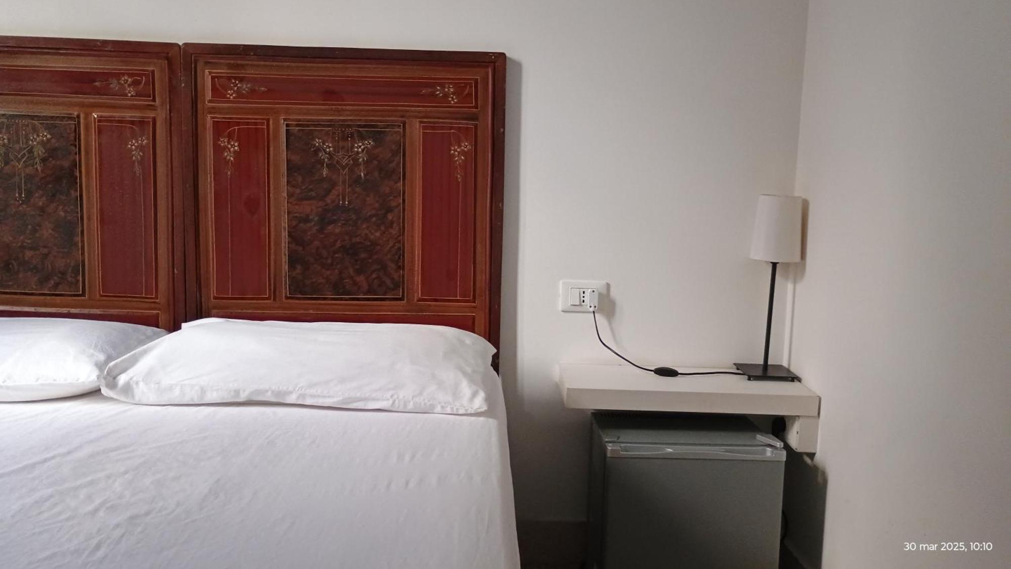 パレルモ Arte Bianca Bed & Breakfast エクステリア 写真